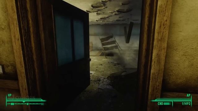The Outcasts of Fort Independence - Plus, "Miss Launcher" - Fallout 3 Lore смотреть онлайн