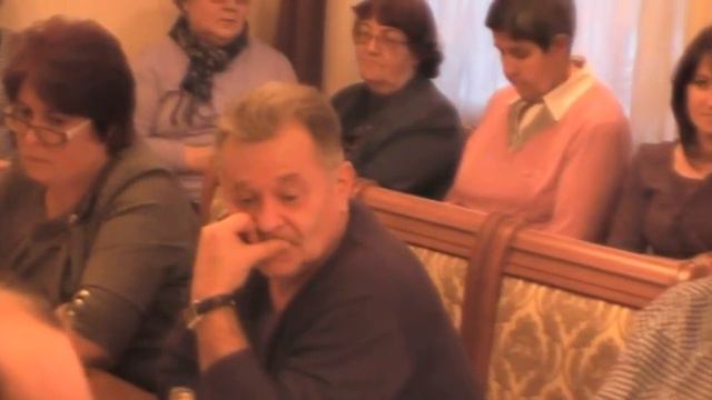 Горсовет Новомичуринска 24.12.2015г. Дисскусия после принятия решения о расценках МПОП Родничек смотреть онлайн