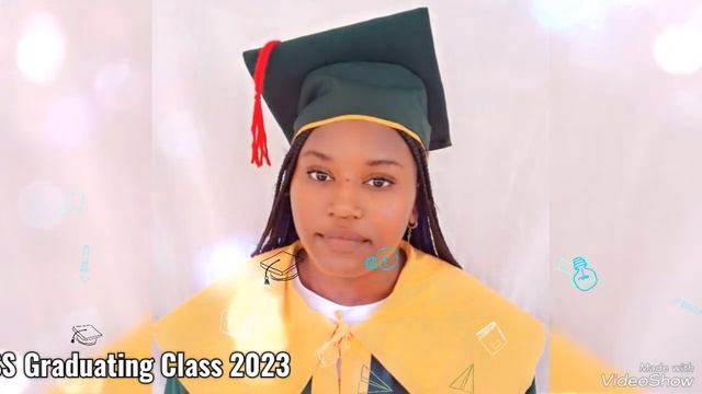 CSS Graduating Class 2023 смотреть онлайн