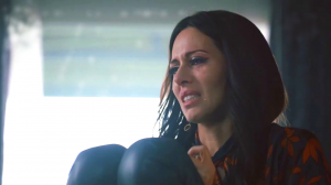 Самка богомола (1 сезон) — Тизер (2021)