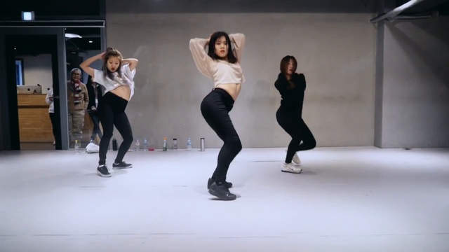 May J Lee/ All I Wanna Do - Jay Park ft. Hoody, Loco смотреть онлайн