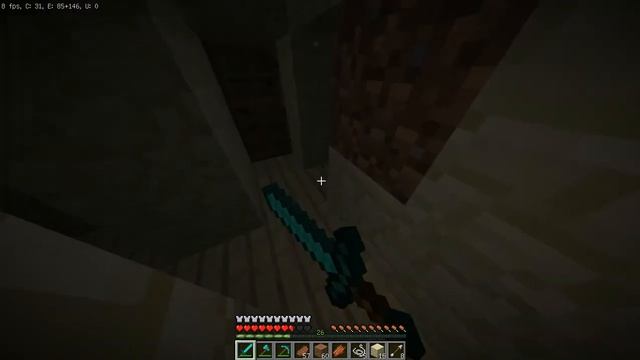 Minecraft - Прохождение карты Kharkov: Ghost City  #8