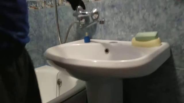 Как отремонтировать смеситель смотреть онлайн