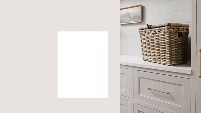 Revamp Your Laundry Room With These Paint Color Ideas: The Best Laundry Room Colors смотреть онлайн