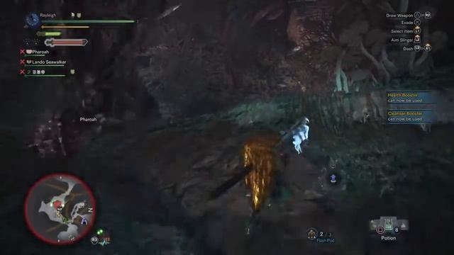 Monster Hunter: World_20180526182706 смотреть онлайн
