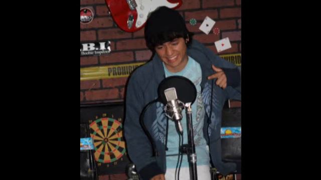 ANATEMA - ATRACCIÓN ( Guerrilla 56 ft Brandon Lee ) смотреть онлайн