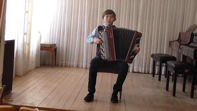 Артёмов Савелий Дельфийские игры смотреть онлайн