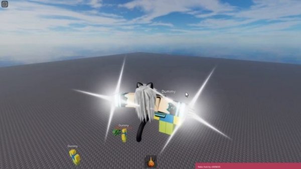 Roblox Neko Hub Script