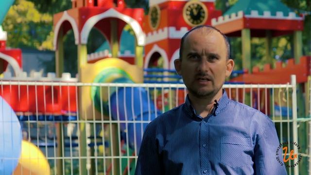 НКО- это путь к успеху, на примере организации ""Оранжевый город" Калуга смотреть онлайн
