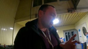 Поработали с трактором МТЗ 320.4 по замене джойстика управления и устранению течи распределителя.