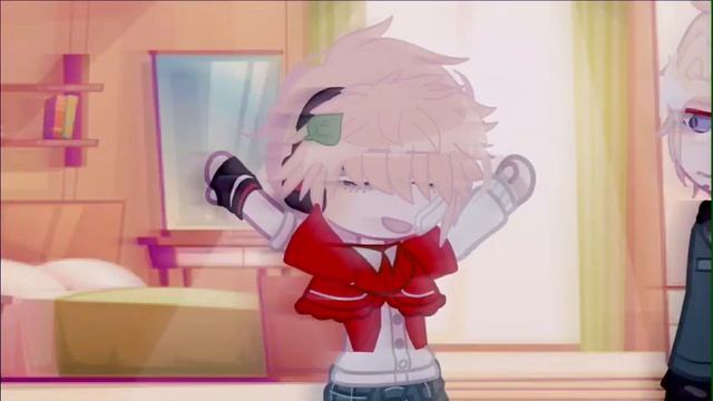shitpost // Tommy & Phil // Foster AU // Gacha // Zephyr смотреть онлайн