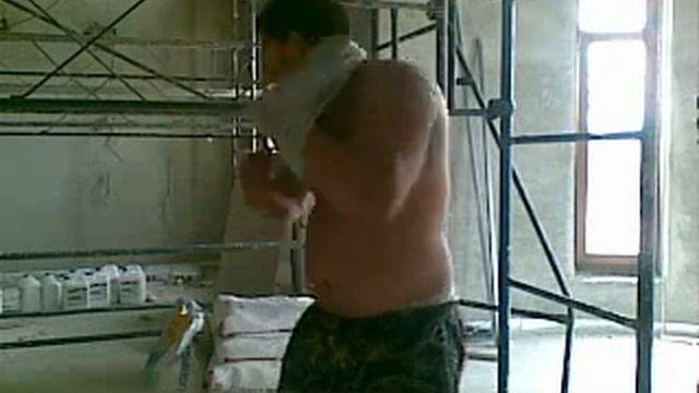 Проверка водяного уровня. Часть 1. За кулисами ... смотреть онлайн