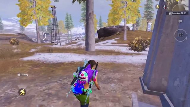 Legendary M416 Challenge | M416 Defeats All Golden Mk14✅| PUBG METRO ROYALE