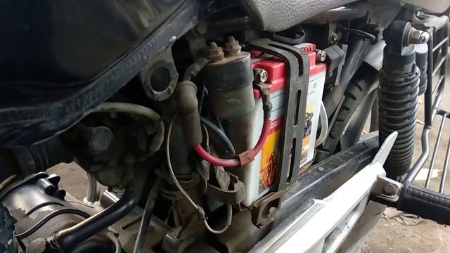 bajaj pulsar 150 engine starter problems смотреть онлайн