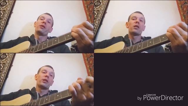 Баба вредная.