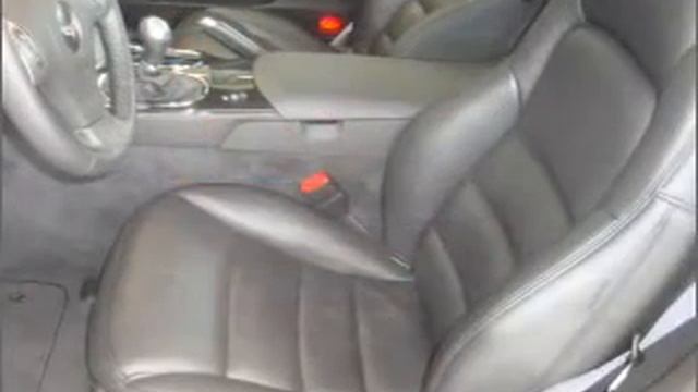 2010 Chevrolet Corvette - Dublin OH смотреть онлайн