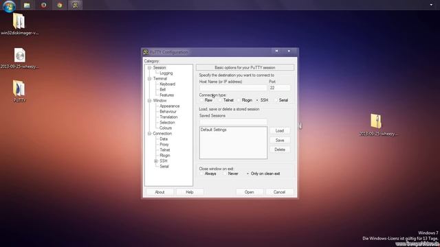 Raspberry Pi: Die ersten Schritte смотреть онлайн