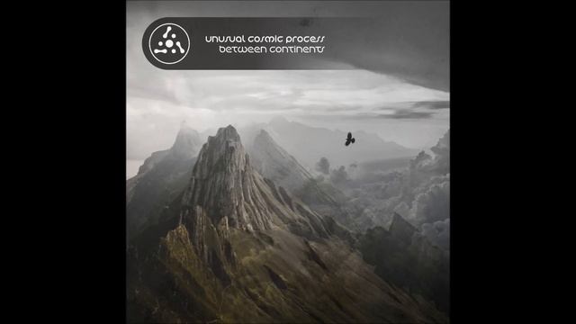 Unusual Cosmic Process - Between Continents [Full Album] смотреть онлайн