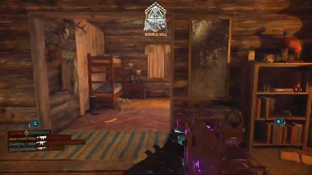 Bo4 tryhards? смотреть онлайн