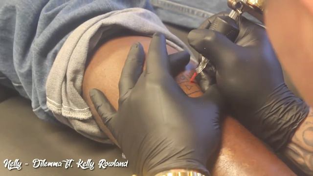 TATTOOS 4 CA$H (PT.5) Anniversary Edition смотреть онлайн