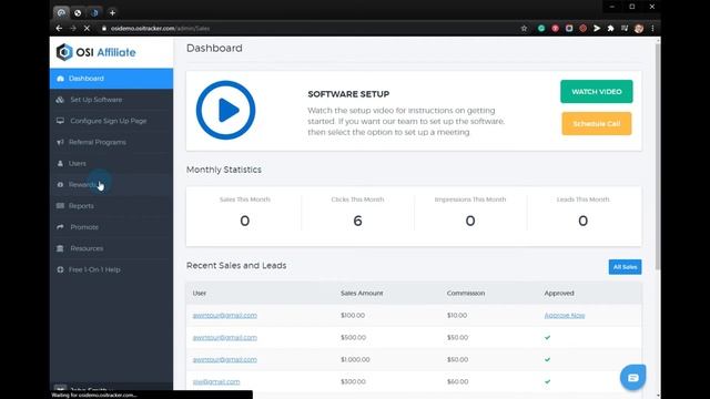 How to manually add affiliate sales and commissions for your Ecwid store Affiliate Program смотреть онлайн