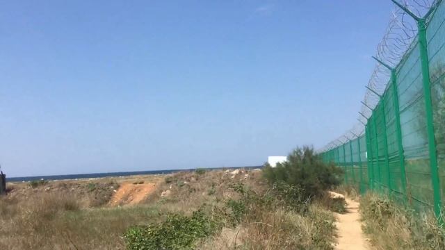 День 3. Крым. Севастополь, Евпатория, Кастрополь. смотреть онлайн