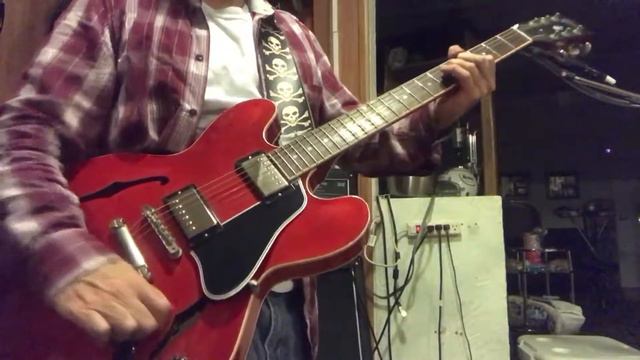 CRAZY TRAIN - OZZY LOOP INTRO смотреть онлайн