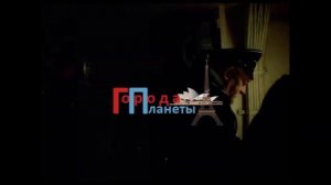 Сцена из фильма Моонзунд, снятая на Ворошиловской батарее во Владивостоке в 1985 г.