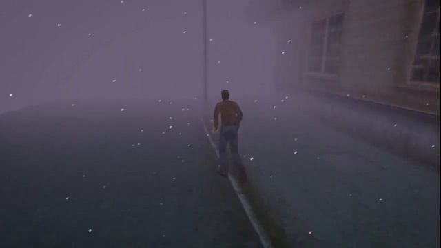 Silent Hill 1 с комментариями смотреть онлайн
