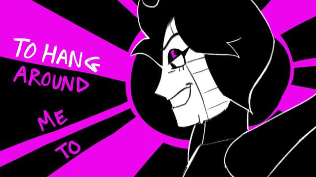 remember my name [undertale] смотреть онлайн