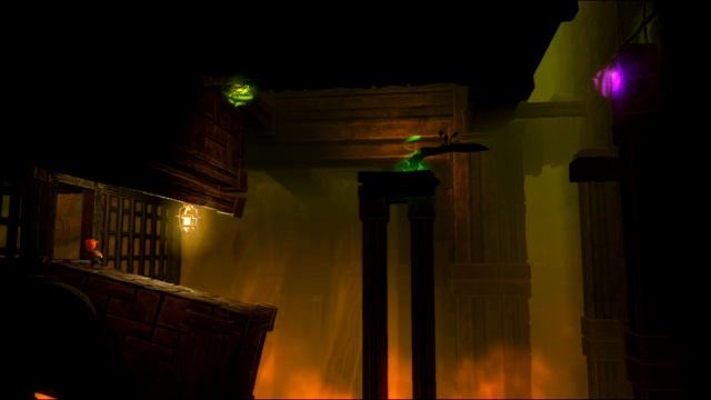 Max: The Curse of Brotherhood - Chapter 6-1 All Evil Eyes & Secrets смотреть онлайн