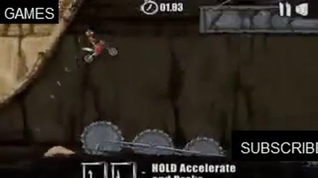 HOW TO PLAY MOTO RACER BIKE GAME смотреть онлайн