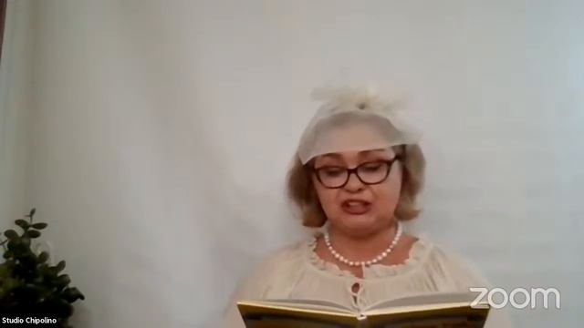 ТАТЬЯНА ПОПОВА читает ПРО ДОМОВЁНКА КУЗЮ Часть 3 смотреть онлайн