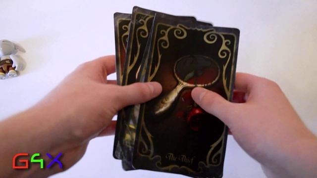 Fable 2 Unboxing (NEVER RELEASED edition) смотреть онлайн