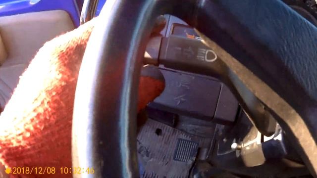 Обзор ДАФ -45 .