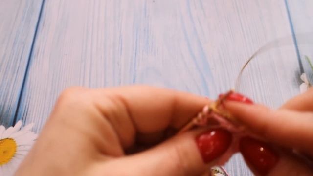 ЯПОНСКАЯ ПРОСТОТА И НЕЖНОСТЬ.ВЯЖЕМ К ЛЕТУ КРАСОТУ. смотреть онлайн