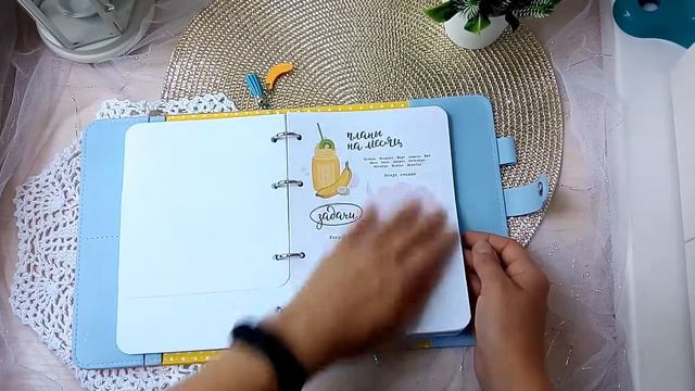 Обзор планера на кольцевом механизме смотреть онлайн