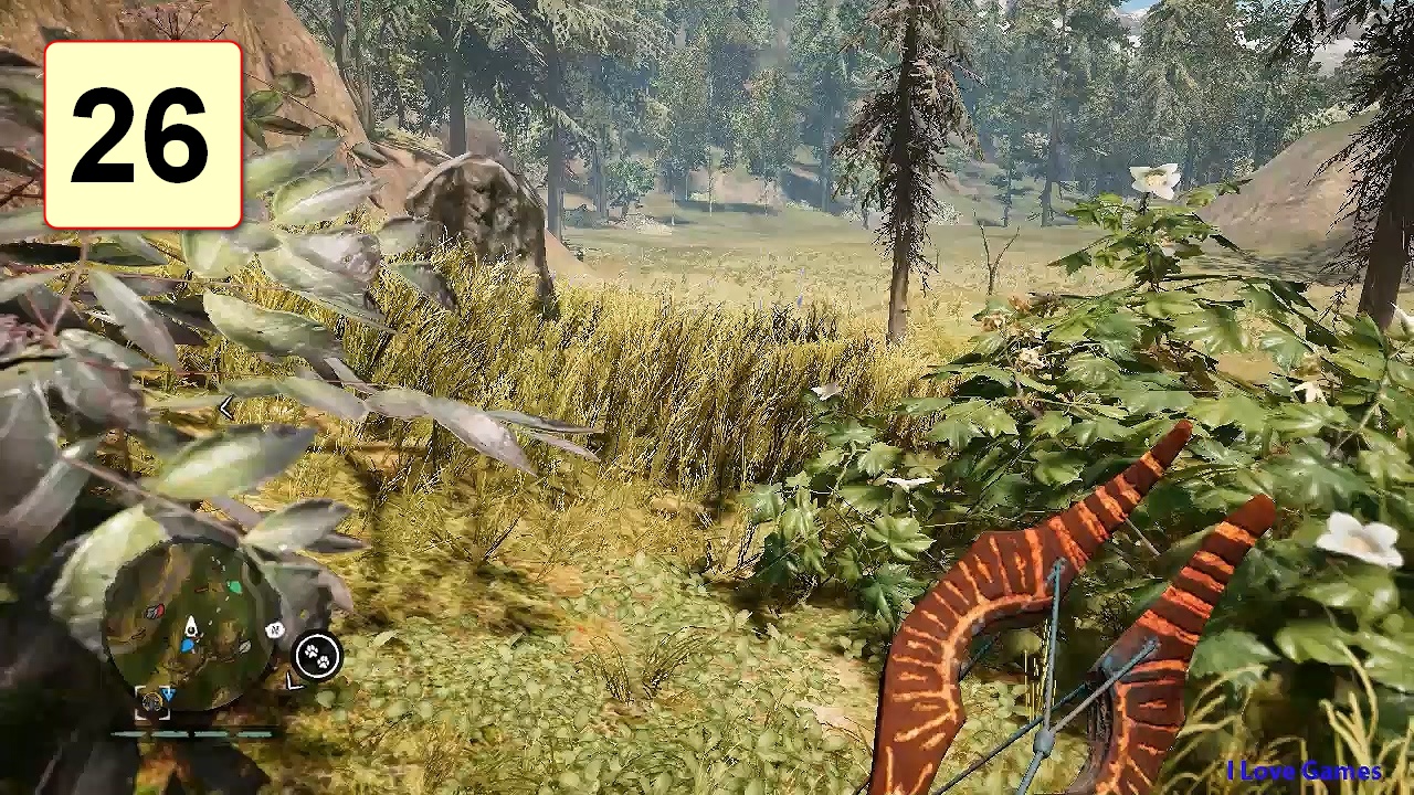 Прохождение ►Far Cry: Primal◄【• Выпуск• #26】