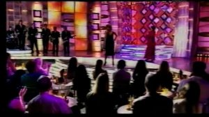 MAMMA MIA! - Россия, "Cубботний вечер", 19 января 2008 года