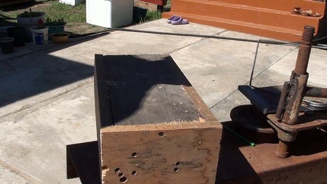 Ловушка на соболя своими руками смотреть онлайн