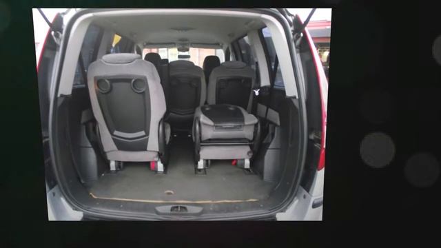 Fiat Ulysse 2.0 JTD 16V Eleganza 5dr Auto for sale in Scunthorpe, Lincolnshire смотреть онлайн