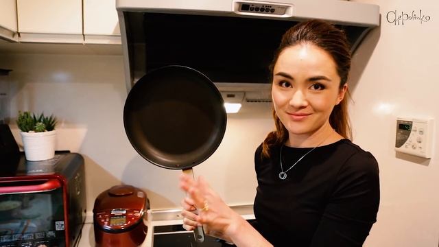 Не японская еда - готовим кесадилью. Будни японской жизни смотреть онлайн