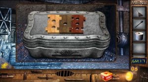 Can You Escape The 100 Room 6 Level 17 Walkthrough