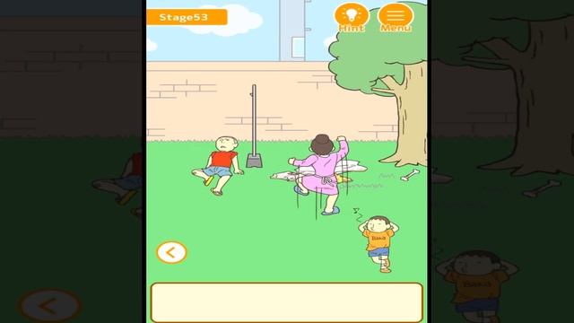 Hide My Test! - Escape Game - Gameplay Walkthrough Android Part 4 Stage 46-59 All Levels Solution H смотреть онлайн