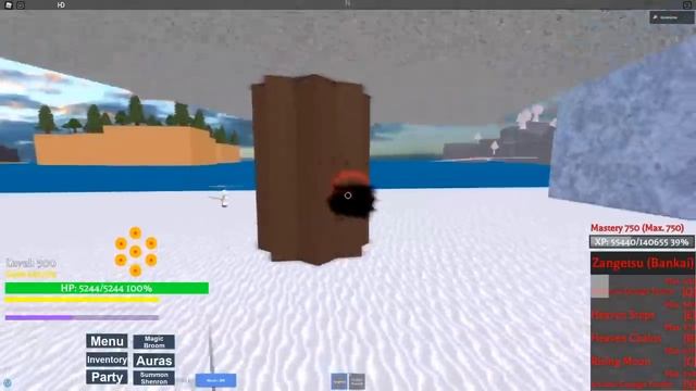 [NEW CODES] Bankai Has TAKEN Over Project X | Zangetsu Bankai in Roblox Project X смотреть онлайн