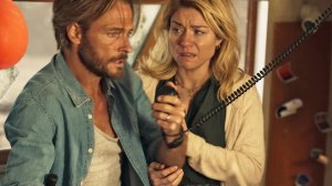 Последний день Земли — Русский трейлер (2024)