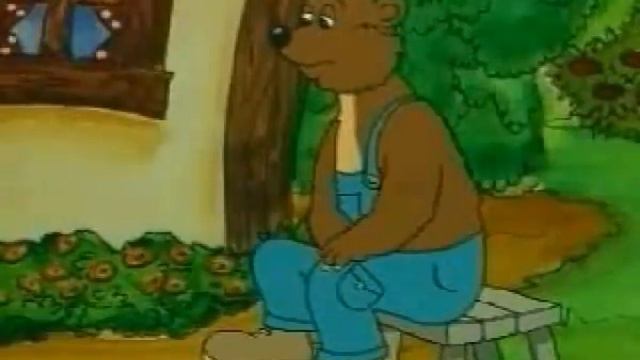 PSX Longplay [490] Winky the Little Bear смотреть онлайн