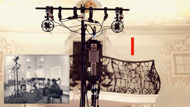 Stereo Microphone Techniques 1.0 смотреть онлайн
