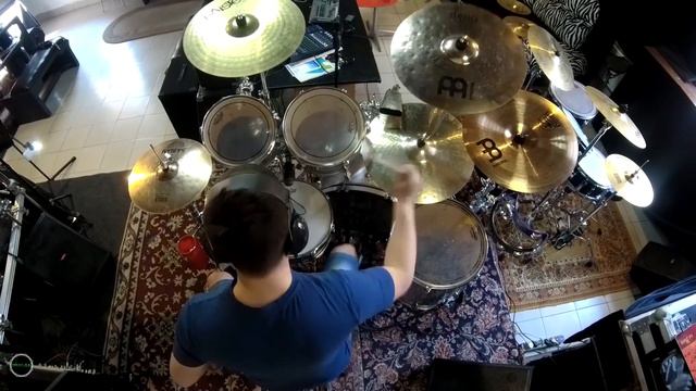 Сергей Емельянов - Never Again - Nickelback (Drum Cover) смотреть онлайн