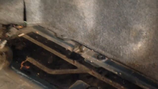 Тачка за 35 тысяч. Volvo S70. 1.